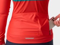 Bontrager Jersey Bontrager Circuit LSWomen XSmall Radioactiv