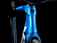 Trek Emonda SL 5 Disc 52 Carbon Blue Smoke/Metallic Blu