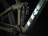 Trek Remedy 8 27.5 XT L Matte Olive Grey