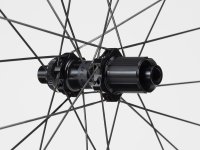 Bontrager Hinterrad Bontrager Aeolus Pro 51 Disc TLR 142 Bla