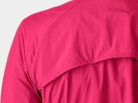 Bontrager Jacke Bontrager Circuit Wind Women XS Magenta