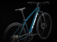 Trek Dual Sport 3 M Dark Aquatic