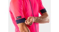 Bontrager Jersey Bontrager Velocis XX-Large Radioactive Pink