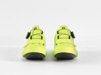 Bontrager Schuh Bontrager Circuit Road 39 Radioactive Yellow