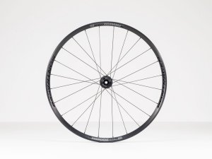 Bontrager Hinterrad Bontrager Paradigm Comp 25 Disc 142 Shim