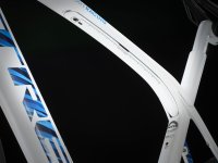 Trek Domane SLR 7 56 Trek White/Blue