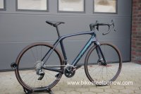 Trek Domane SL 6 AXS 58 Deep Dark Blue