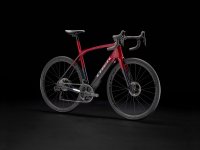 Trek Domane+ LT 9 EU 50 Rage Red to Deep Dark Blue Fade