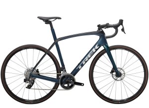 Trek Domane SL 6 AXS 56 Satin Dark Aquatic/Satin Trek B