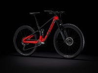 Trek Fuel EX 7 NX XS 27.5 Trek Black/Radioactive Red