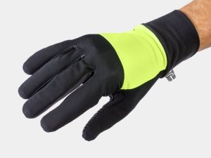 Bontrager Handschuh Bontrager Circuit Wind M Radioactive Yel