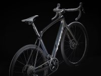 Trek Domane SLR 6 AXS 58 Dark Prismatic/Trek Black