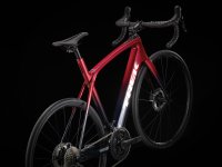 Trek Domane+ LT EU 58 Rage Red to Deep Dark Blue Fade