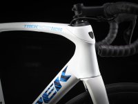 Trek Domane SLR 7 56 Trek White/Blue