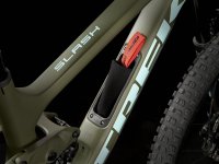 Trek Slash 9.7 SLX/XT L 29 Matte Olive Grey