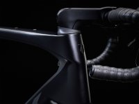 Trek Domane SL 6 58 Satin Trek Black