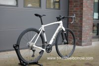 Trek Checkpoint ALR 5 58 Era White/Trek Black