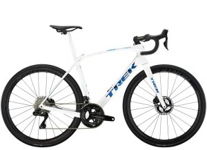 Trek Domane SLR 9 52 Trek White/Blue