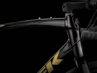 Trek Domane AL 2 54 Trek Black/Carbon Smoke