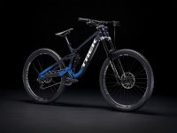 Trek Session 9 X01 R1 Deep Deep Dark Blue to Alpine Blu