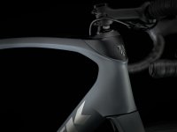 Trek Domane SL 7 AXS 62 Matte Charcoal/Trek Black