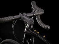 Trek Domane AL 2 54 Trek Black/Carbon Smoke