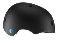 Leatt Helmet MTB Urban 1.0   M/L Black.