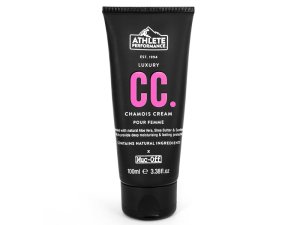 Muc Off Ladies Chamois Cream 100ml  100 pink