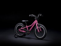 Trek Precaliber 16 Girls F/W 16 Pink Frosting