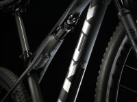 Trek Supercaliber 9.8 XT M Matte Raw Carbon/Gloss Trek