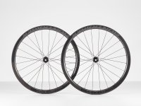 Bontrager Hinterrad Bontrager Aeolus RSL 37V Disc TLR 12T 70