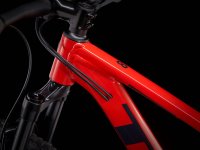 Trek Marlin 8 ML 29 Gloss Radioactive Red / Nautical