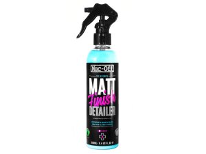 Muc Off Matt Finish Detailer 250ml  250 blue