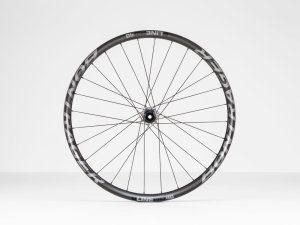 Bontrager Hinterrad Bontrager Line Pro 40 29 148 Anthracite/