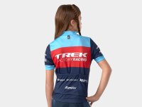 Santini Trikot Santini Trek Factory Racing XC Replica Yout