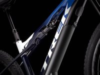 Trek E-Cal 9.8 GX EU XL 29 Gloss Alpine Navy Smoke/Whit