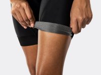 Bontrager Trägershort Bontrager Meraj Women's Bib XS Black