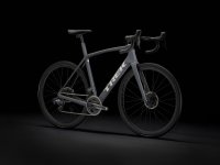 Trek Domane SL 7 AXS 62 Matte Charcoal/Trek Black