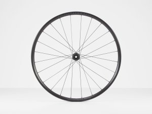 Bontrager Vorderrad Bontrager Paradigm Comp Disc 12T Black