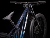 Trek Session 9 X01 R1 Deep Deep Dark Blue to Alpine Blu