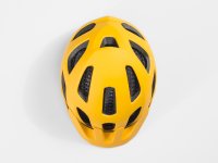 Bontrager Helmet Bontrager Rally WaveCel X-Large Marigold/Bl