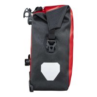 Ortlieb Sport-Roller City red - black