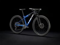 Trek Supercaliber 9.8 GX L Navy Smoke to Alpine Blue Fa