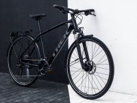 Trek Dual Sport 2 EQ XL Trek Black