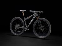 Trek Supercaliber 9.9 XTR XL Matte Raw Carbon/Gloss Tre