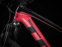 Trek Procaliber 9.5 L Radioactive Red/Trek Black