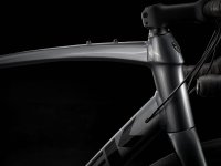 Trek Domane AL 5 56 Lithium Grey/Trek Black