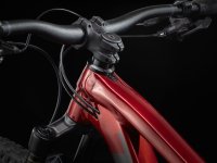 Trek Top Fuel 8 XT L Crimson