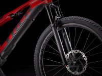 Trek E-Cal 9.8 XT EU S 29 Gloss Radioactive Red/Matte B