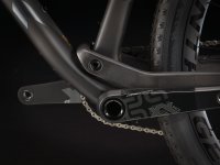 Trek Supercaliber 9.9 XTR XL Matte Raw Carbon/Gloss Tre